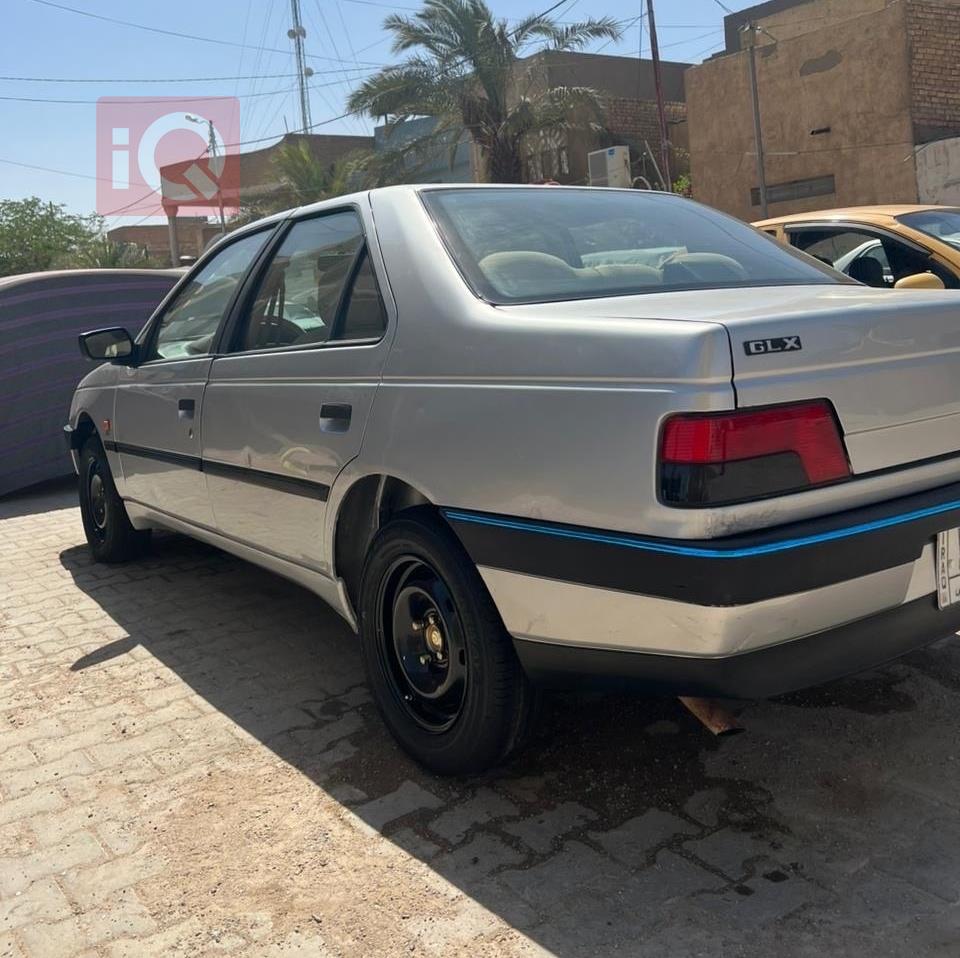 بيجو 405